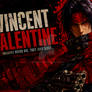 Vincent Valentine Dark Never Die