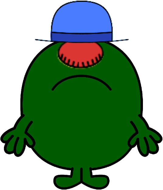 Deviantart Mr Note Mr. No 2008 style by Mrmenfan24 on DeviantArt