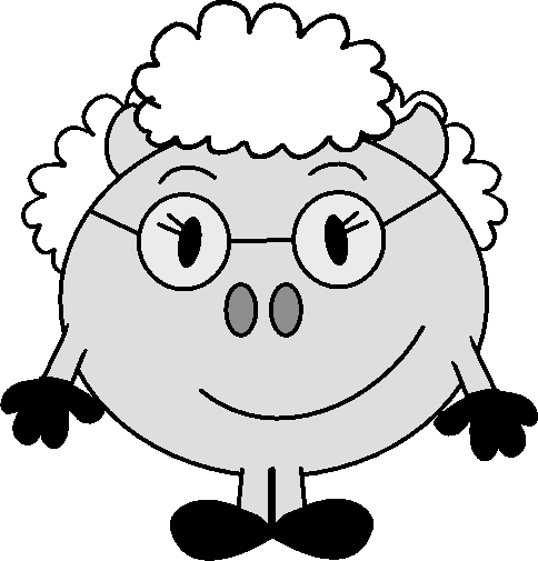 Timbuctoo Rabbit Timbuctoo Baa 2008 style by Mrmenfan24 on DeviantArt