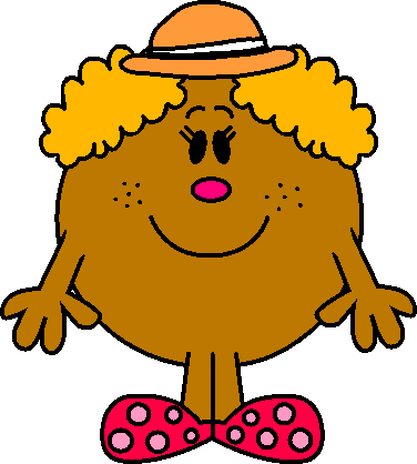 Little Miss Dotty 2008 style by Mrmenfan24 on DeviantArt