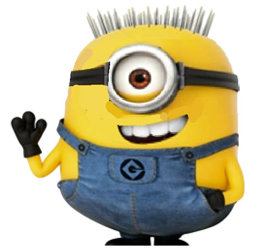 Minions: Ivan by Mrmenfan24 on DeviantArt