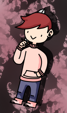 caleb :D Minecraft Skin