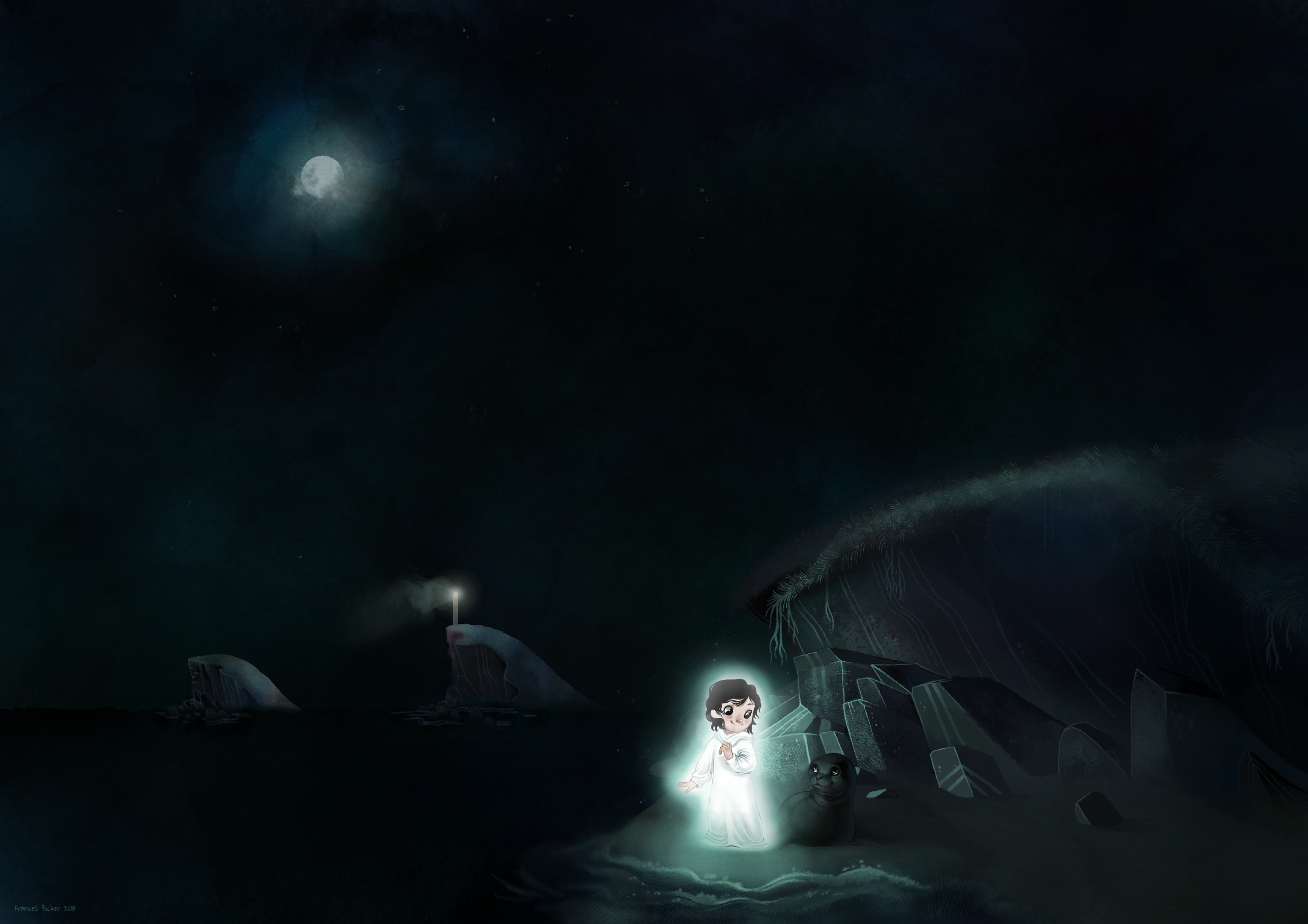 Song Of The Sea Fanart By Art By Frances On Deviantart Song Of The Sea Fanart By Art By Frances On Deviantart