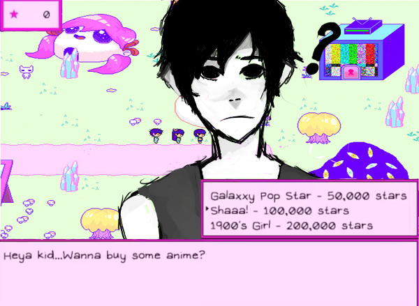 OMORI hehe by V-BG on DeviantArt