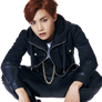 Png render: J hope (BTS) #02