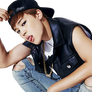 Png render: Jimin (BTS) #02