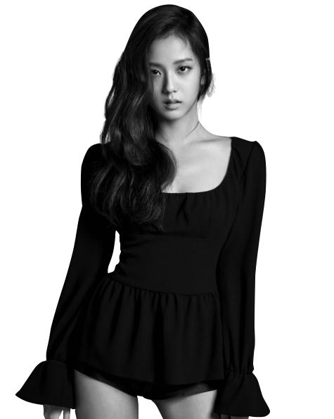 {PNG} JISOO / BLACK PINK | viparmy