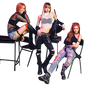 {PNG} BLACK PINK / YG | viparmy