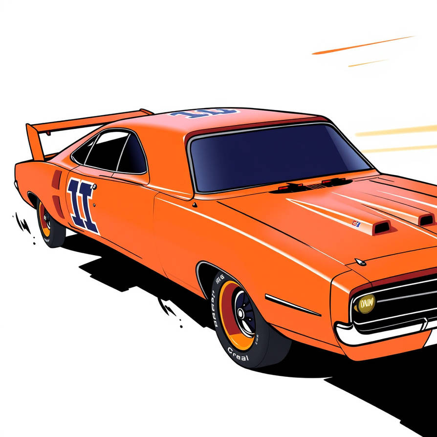 Rebel Racer General Lee Cars Universe by AstrialGhostOG on DeviantArt