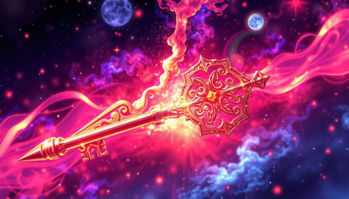 My Collection Key by AstrialGhostOG on DeviantArt