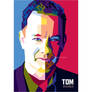 Tom Hanks in WPAP