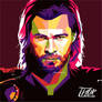 Thor in WPAP