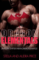 Dragon Elementals