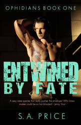 Entwined by Fate