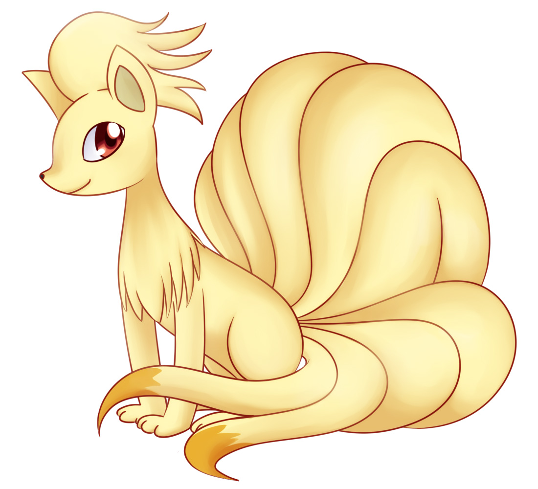 Ninetales