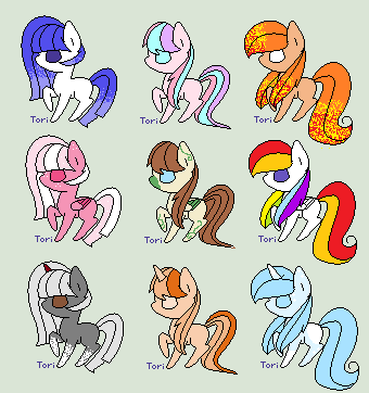 Mlp adopts #5 *open*