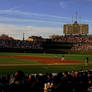 Wrigley aka Heaven