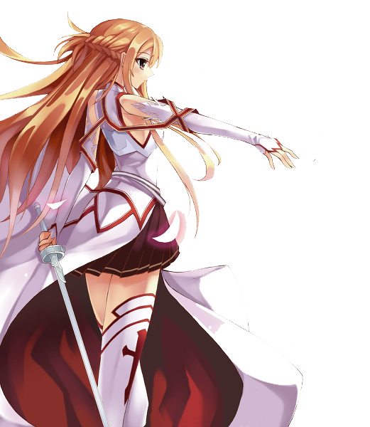 Asuna