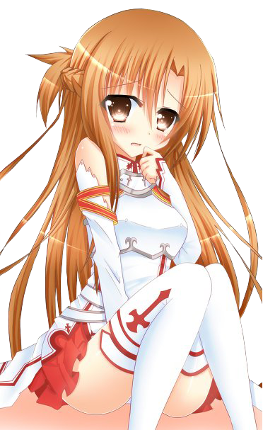 Asuna 2 / Sword Art Online