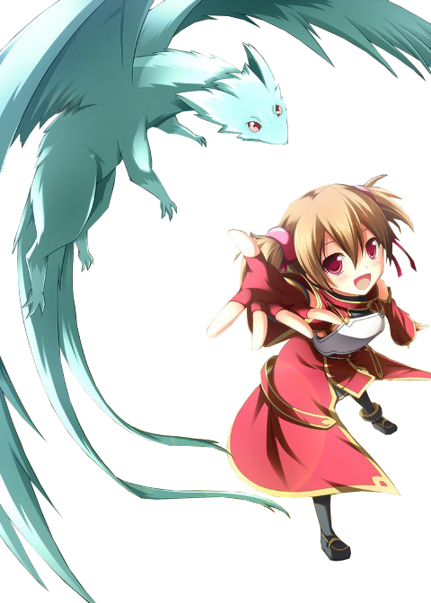 Silica 4/Sword Art Online