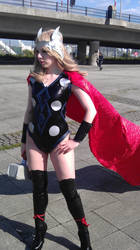 Lady Thor