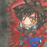 Chibi Vanitas