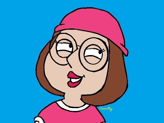 Meg Griffin