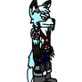 Nitrous The Ice Fox