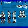 Nitrous The Ice Fox Reference 2015