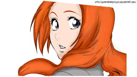 Orihime color