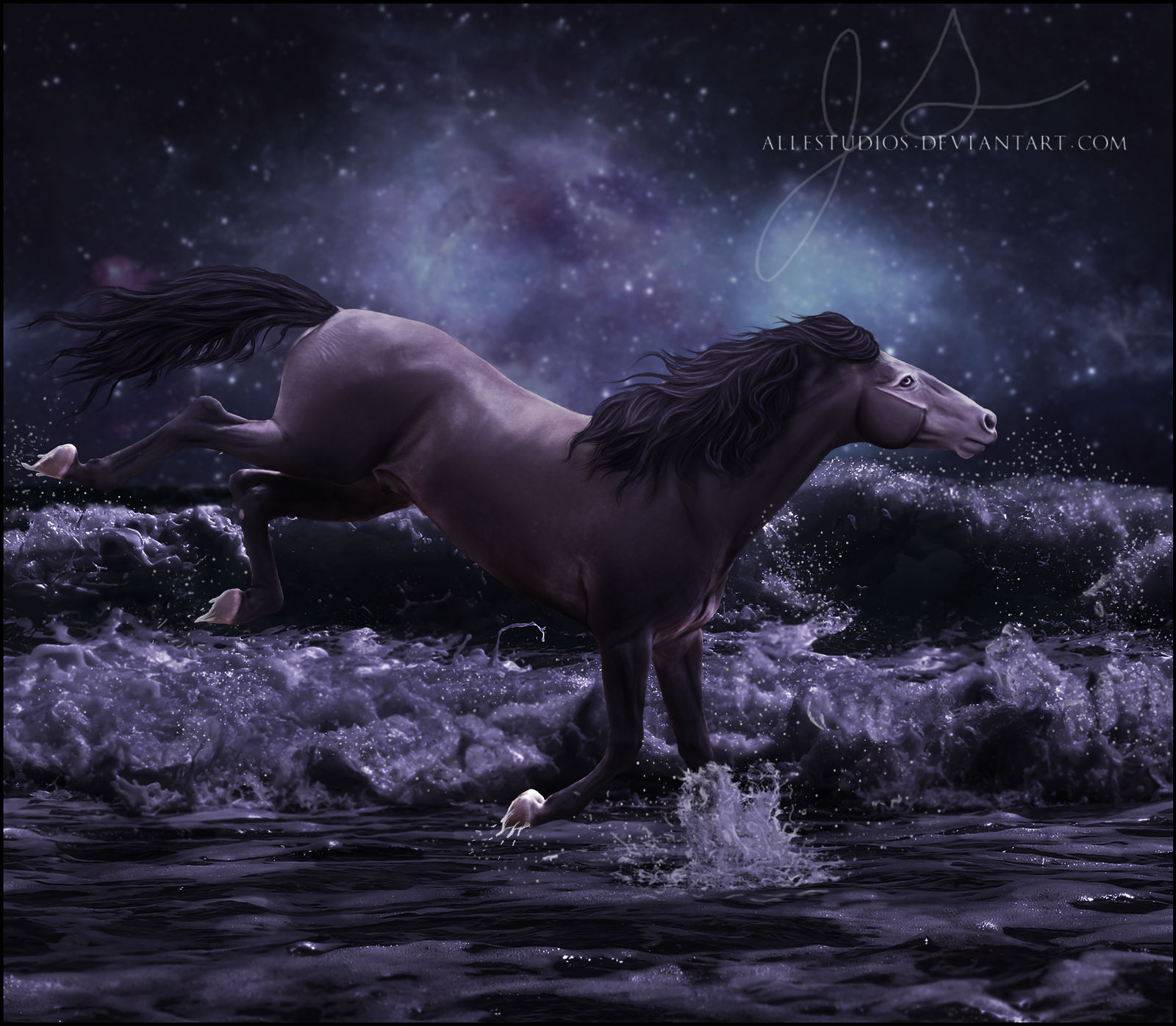 ALL THE WAY UP by allestudios