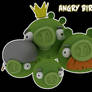 angry birds valiant