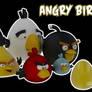 angry birds HD