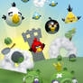 Angry Birds