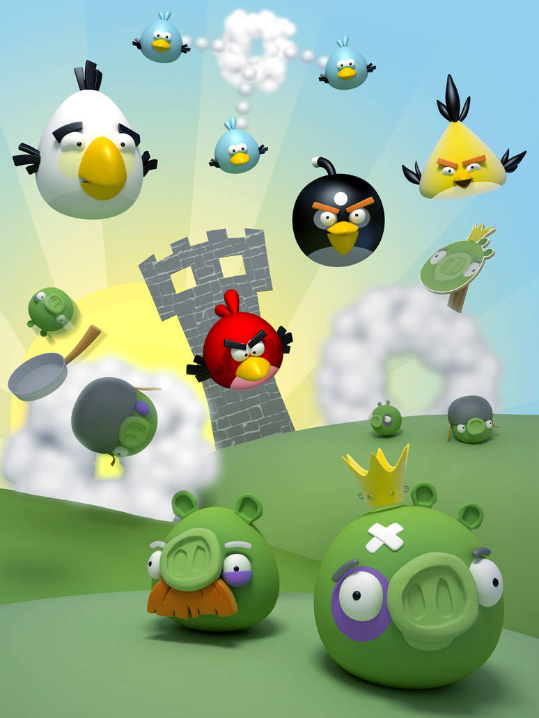 Игра птичка бердз. Энгри бердз злые птички. Angry Birds версия 1.6.3. Игру Angry Birds злые птички. Энгри бердз первая версия.