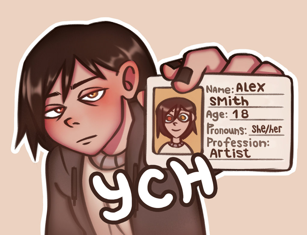 Ych animation (open) by JemLomal on DeviantArt