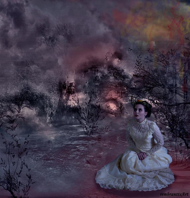 Manderley by rembrantt on DeviantArt