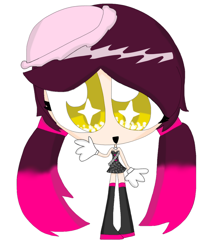 Callie Cuttlefish In Mikylathereal Style by KellyNekoNeko23499 on ...