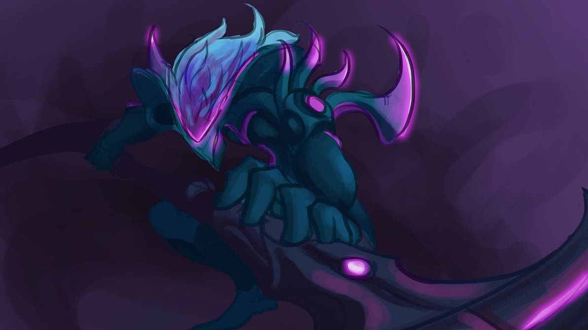 Shadow Kin Marine Shadow kin by AlexSavenije on DeviantArt
