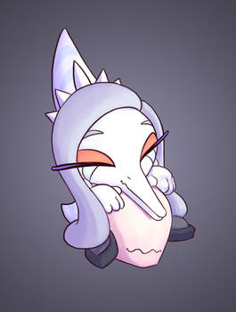 Chibi Fang