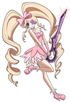 Harime Nui by sparks220stars