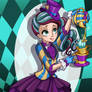 Madeline Hatter