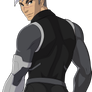 Voltron Shiro