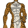 Cheetah II