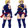 male Ms.Marvel