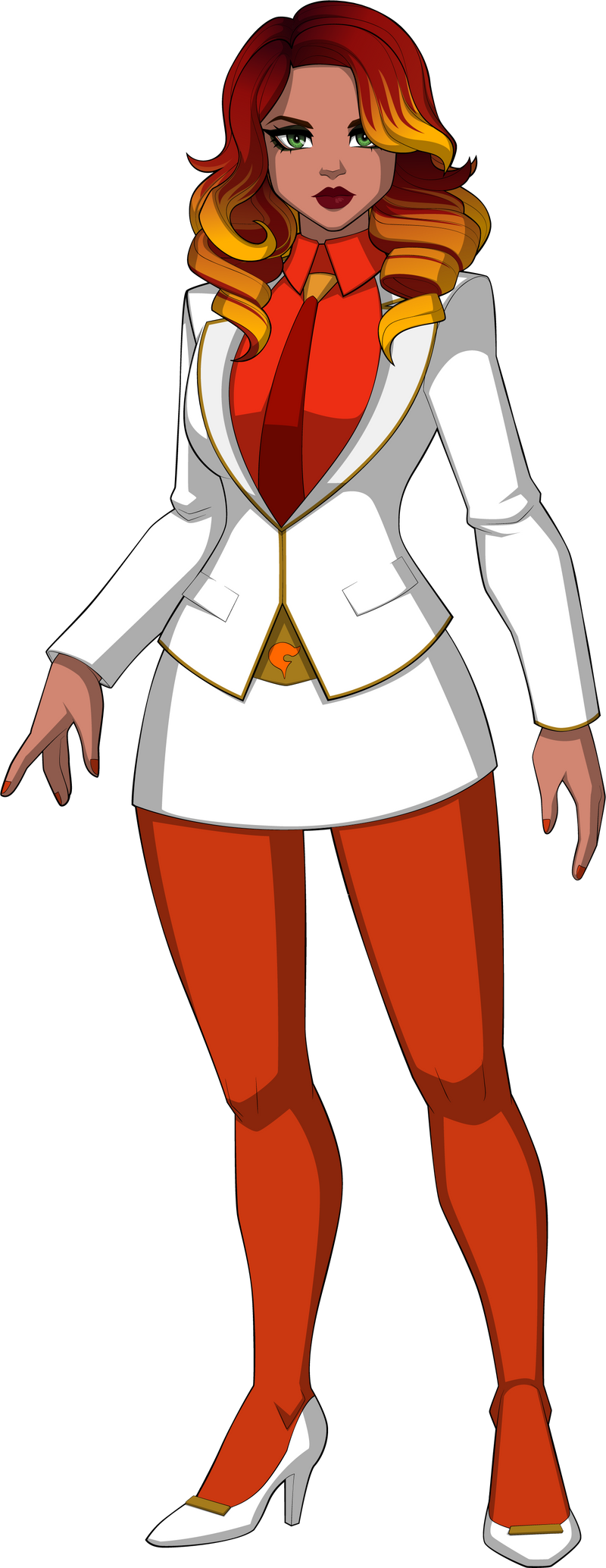 Deviantart Flyra Flara by sparks220stars on DeviantArt