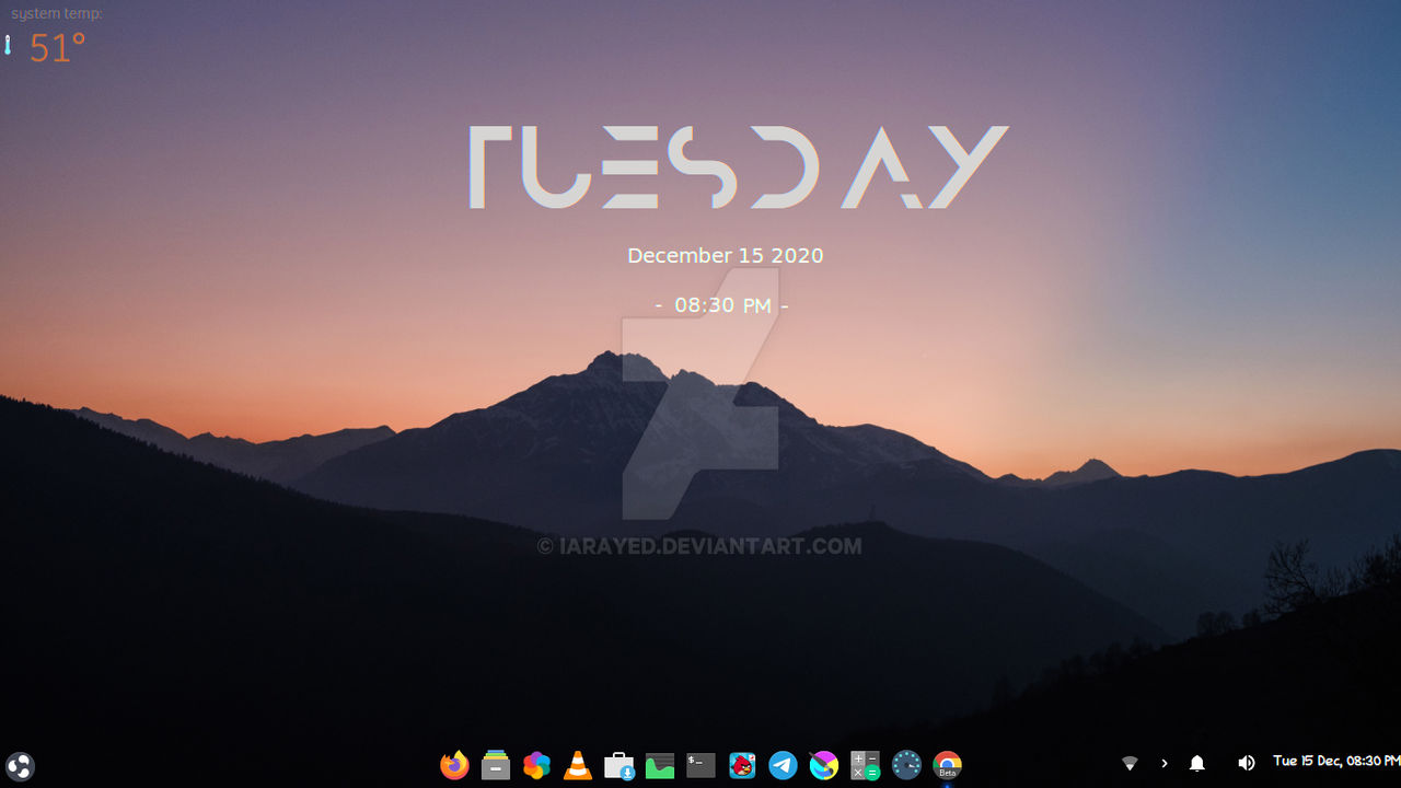 Mond Theme For Rainmeter Rainmeter Skins Version, 40 OFF