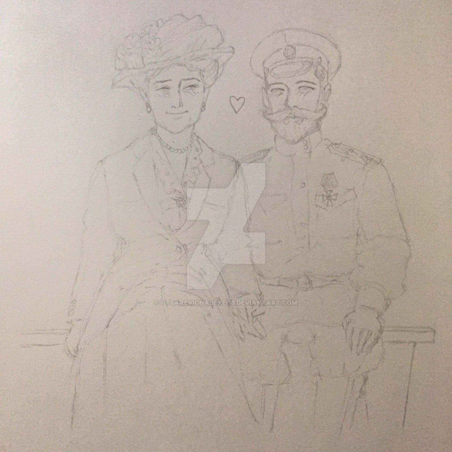 A Love Like No Other By I Tsarevichalexei13 On Deviantart A Love Like No Other By I Tsarevichalexei13 On Deviantart