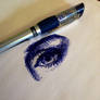 Eye Doodle