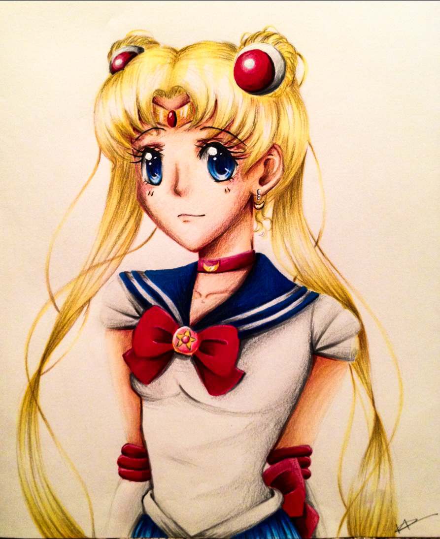 Sailor Moon